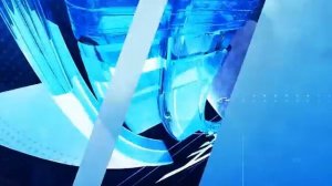 ТВ заставка для телеканала