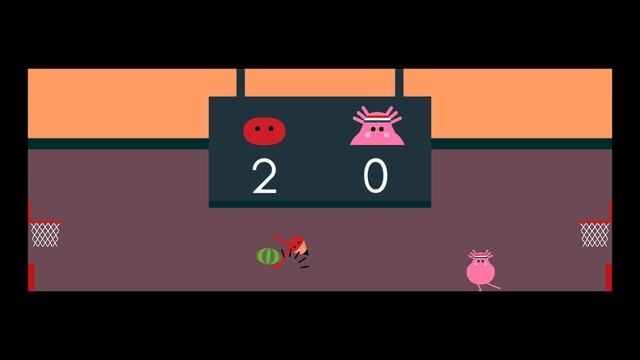 Pikuniku смотреть онлайн