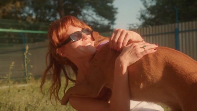 Александра Черкасова | Визитка смотреть онлайн