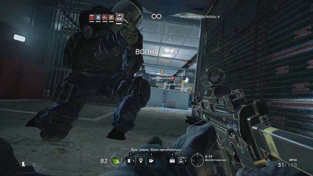 Пилотный выпуск! | Радужный монтаж #1 | Tom Clancy’s Rainbow Six:Siege | смотреть онлайн