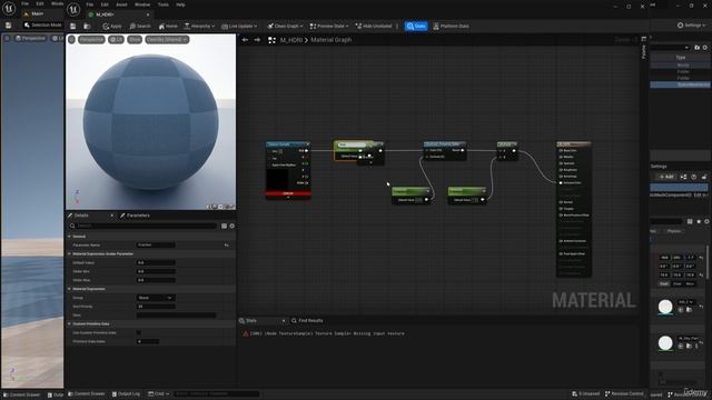 8. Procedural And HDRI Clouds