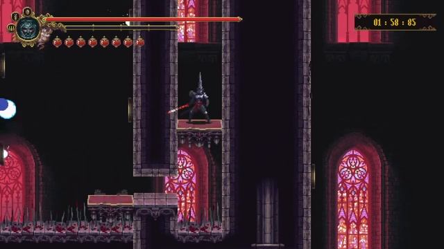 Blasphemous Blue Rose Challenge Grievance Ascends. Flawless смотреть онлайн