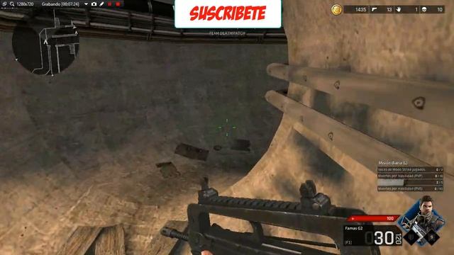 PHANTOMERS ▌ARMA RECOMENDADA 100%▌PRIMER GAMEPLAYS смотреть онлайн