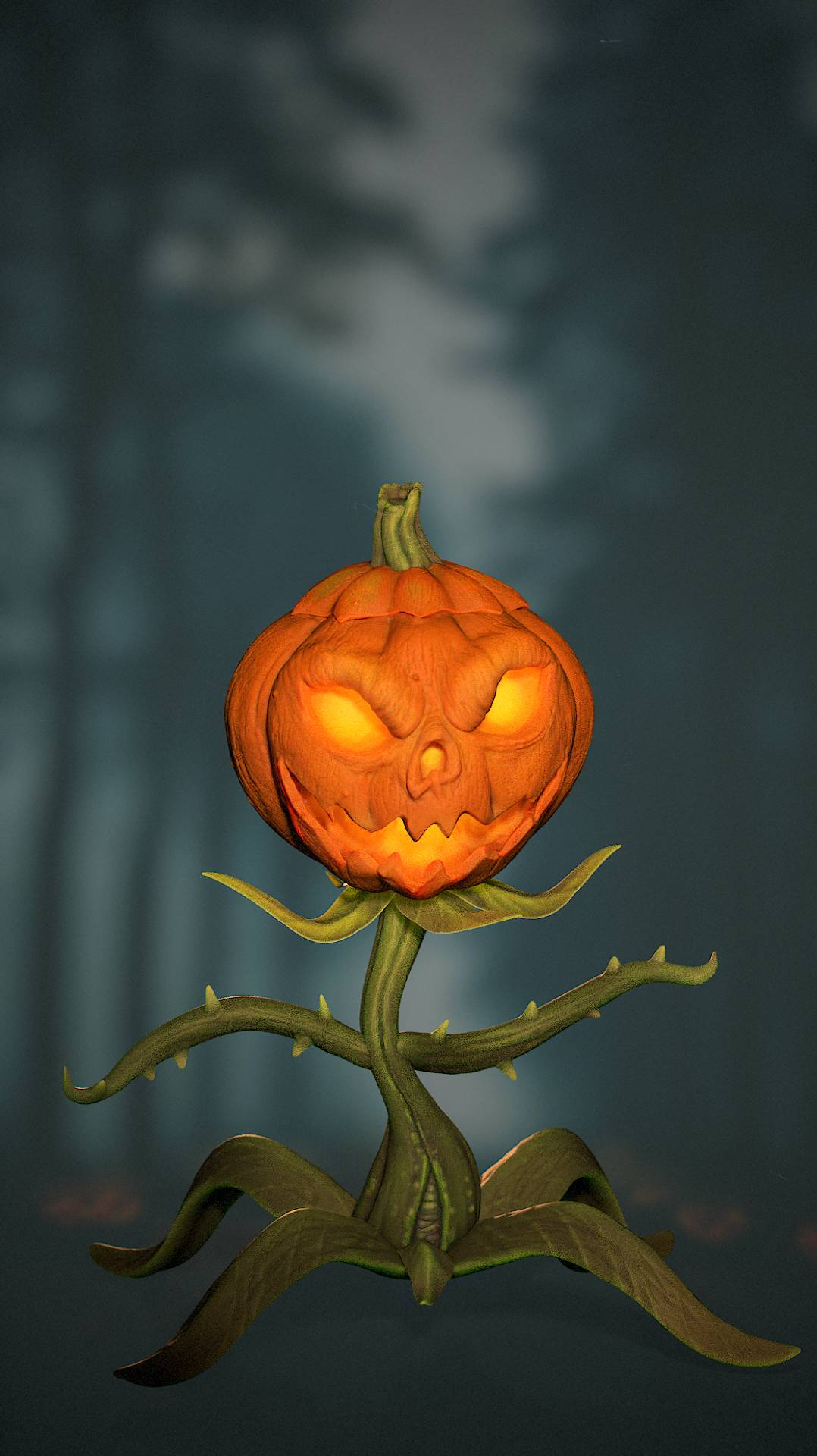 Speed sculpting - Pumpkin #shorts смотреть онлайн