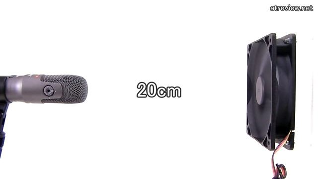 Scythe KAZE-JYUNI 1200rpm SY1225SL12M 120mm Case Fan Review смотреть онлайн