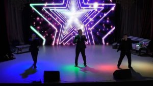 «Чодураа» - Azi9 mix 2017 - Борбак оол Салчак, Игорь Ондар, Роман Ондар