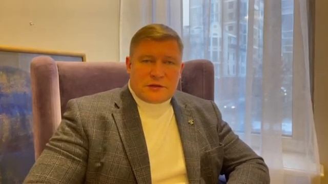 Иван Мамонов | Визитка смотреть онлайн