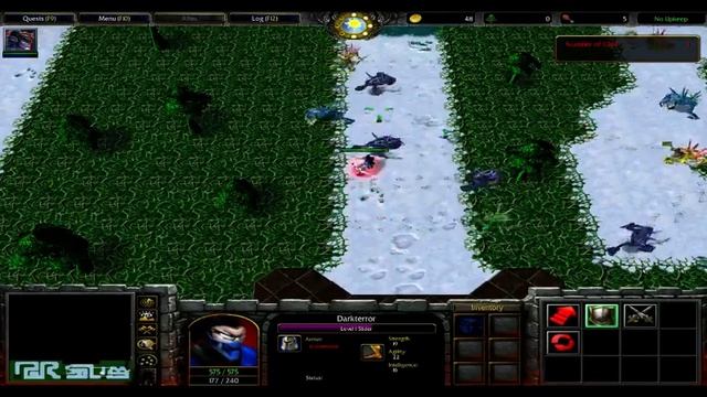 Murloc Slide warmup смотреть онлайн