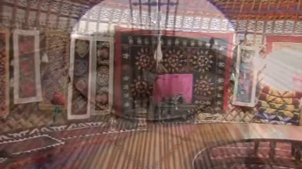 The Keepers (part 3) - Sacred Space