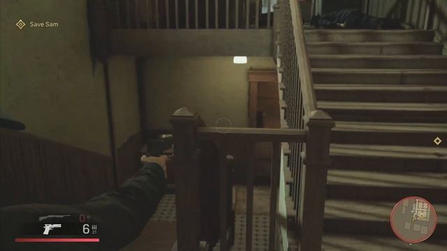 Gangster shootout in a motel | Immersive gameplay | ULTRA GRAPHICS | Mafia Definitive Edition| [PS5 смотреть онлайн