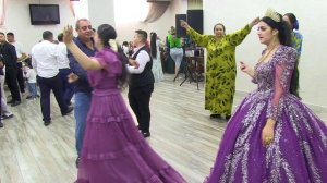 Князь и Галя  о Толя Хорошо андя ла Боря 02 07 2024