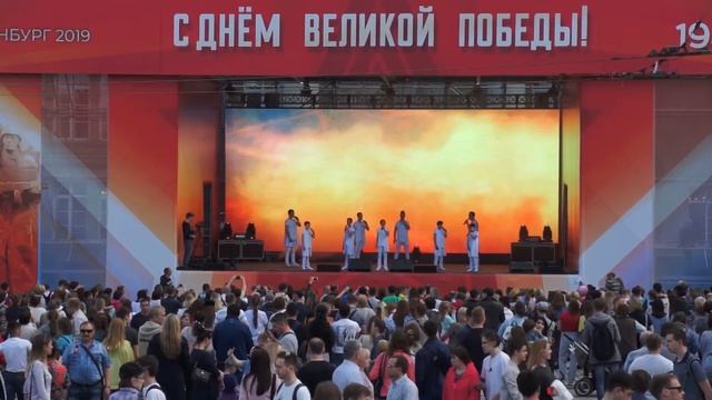 Vocal project SAMPLE и SAMPLE - KIDS - Ave Maria смотреть онлайн