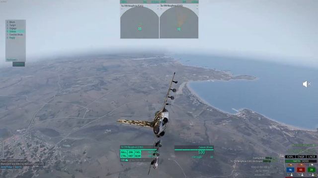 Arma 3 KOTH Montage #3 смотреть онлайн