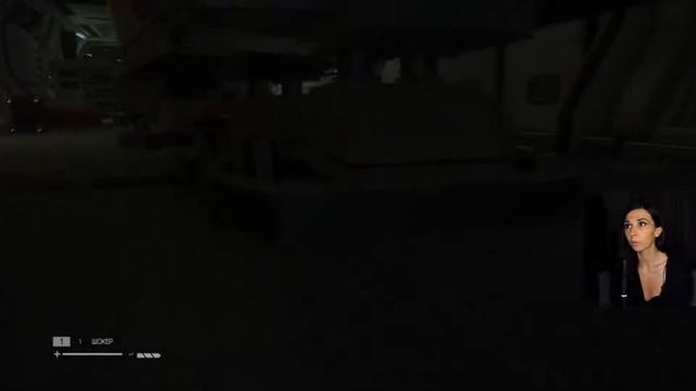 ALIEN: ISOLATION - прохождение на PS5 #5 смотреть онлайн