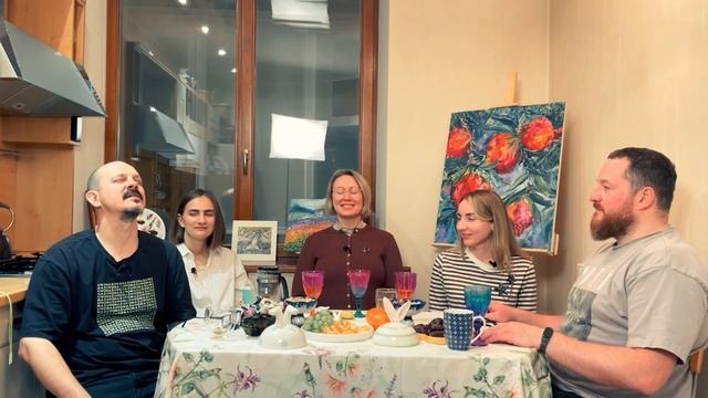 НЕ(МОЕ) тело