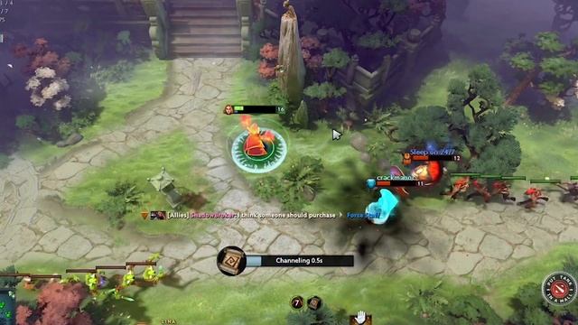 CALCULATED STUN + TP TIMING смотреть онлайн