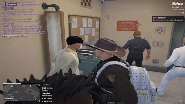 Anthony Stark | 43115