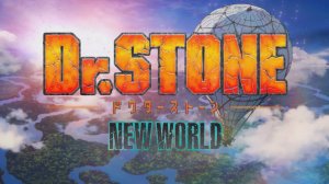 Доктор Стоун - Опенинг 5| Dr. Stone Opening 5| Wasuregataki by Huwie Ishizaki