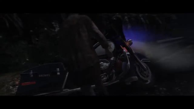Beyond Two Souls ( ЧАСТЬ 2 ) смотреть онлайн