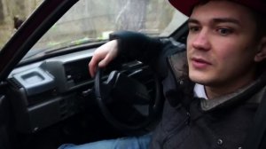 Купили на аукционе координаты, чтобы найти потерянный автомобиль в лесу!