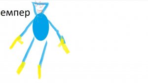 Poppy playtime 5.0 обновление супер!