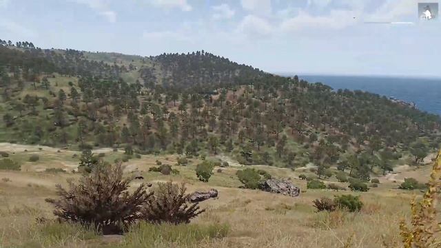 Arma 3 High Command mod gameplay смотреть онлайн