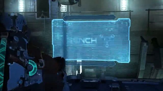 Dead Space 2 часть 12 : Элли надо помочь! смотреть онлайн