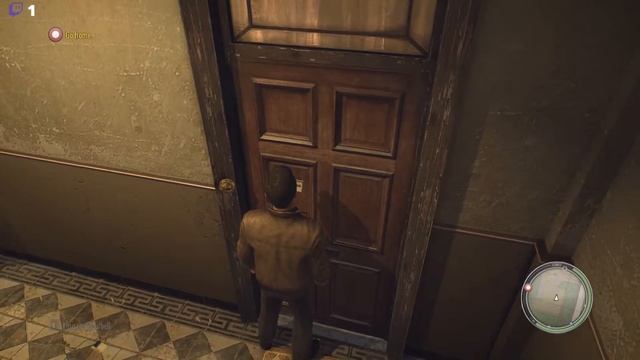 MAFIA 2 DEFINITIVE EDITION Gameplay - Chapters 10-11(part) смотреть онлайн
