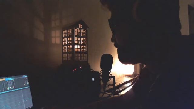 Спонтанный стрим. Делаем музыку вместе смотреть онлайн