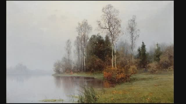 Осень. Иван Бунин. смотреть онлайн