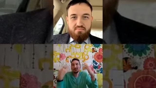 Станислав Гуржий и Юрий Мошкин. Внутренние конфликты. смотреть онлайн