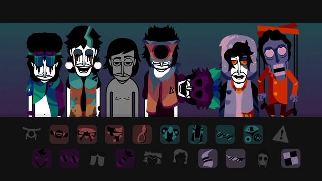 до истории Sorrow(anxiety)