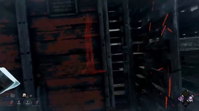 DbD - Freddy END GAME BUILD + Survivor to Survivor SALT! смотреть онлайн