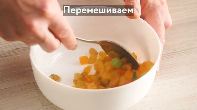 Пасха творожная
