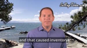 Lake Tahoe NV - Real Estate Market Update - September 2023