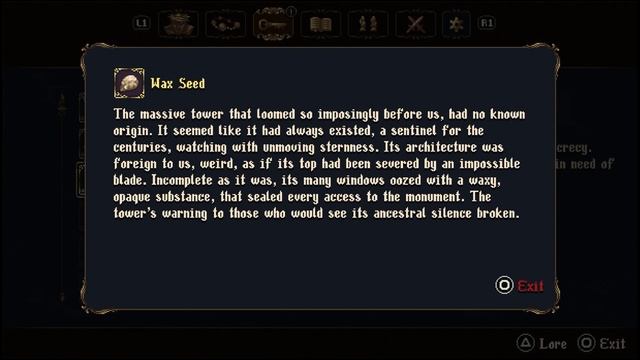 Blasphemous 2 | Full Gameplay - Part 13 смотреть онлайн