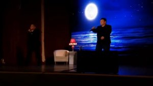 «Сээң карактарың» - Игорь Ондар & Роман Ондар