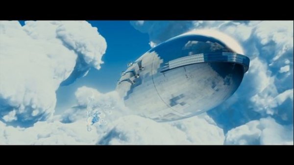 Rus Media/Central Partnership/PSTVC