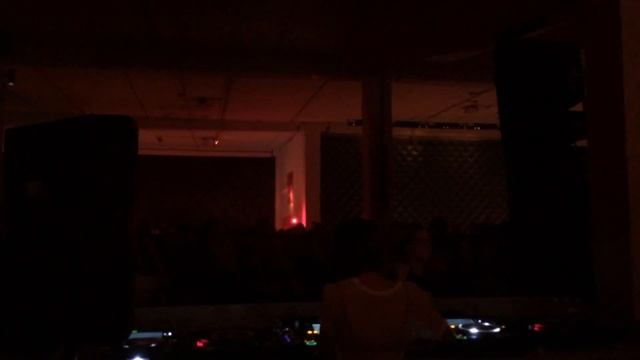 Vlada @ Arma 17, DATA (Moscow, 12.12.2015) смотреть онлайн
