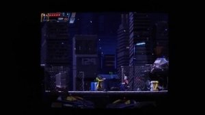 Huntdown 480x270@55p Native - CRT - Batocera DEV-30