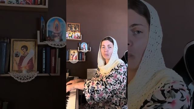 Распевка 1️⃣ РАЗОГРЕВАЕМ ГОЛОСОВОЙ АППАРАТ смотреть онлайн