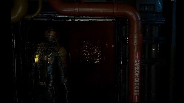 Dead space remake (2023) Bug character cannot run when pressing shift смотреть онлайн