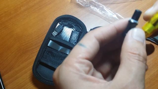 Посылка из Китая №43. Aliexpress.Electronic cigarette eGo CE4 смотреть онлайн