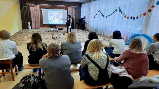 Собираем ребенка в детский сад. смотреть онлайн