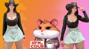 HFM COUB BEST CUBE Coub Приколы 2024 entertainment show, video collection from all over the world