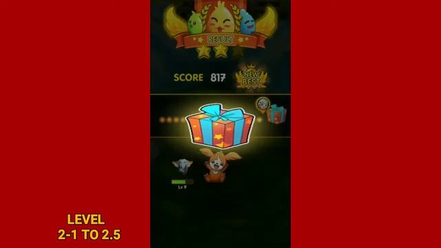 Sky Attack Monster Shooter vs Alien Invaders Gameplay Level 2.1 To 2.5 смотреть онлайн