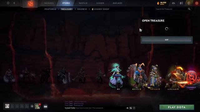 Lucky? Ageless Heirlooms 2022 смотреть онлайн