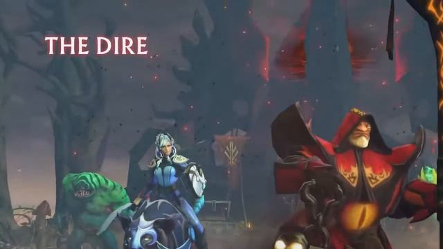 The Game That Unlock my Windranger 2nd Style смотреть онлайн