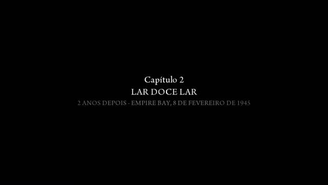 MAFIA 2 - #01 A INVASAO A SICILIA (NOVA SERIE) смотреть онлайн