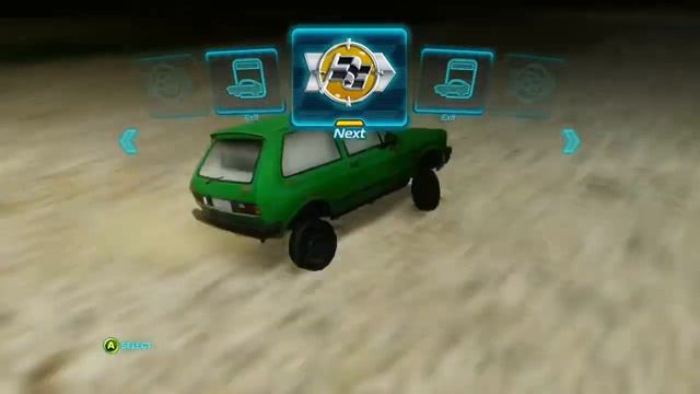 Cars 2 The Video Game | Radiator Lightning - Clearance Level 5 on the Squad Series | смотреть онлайн